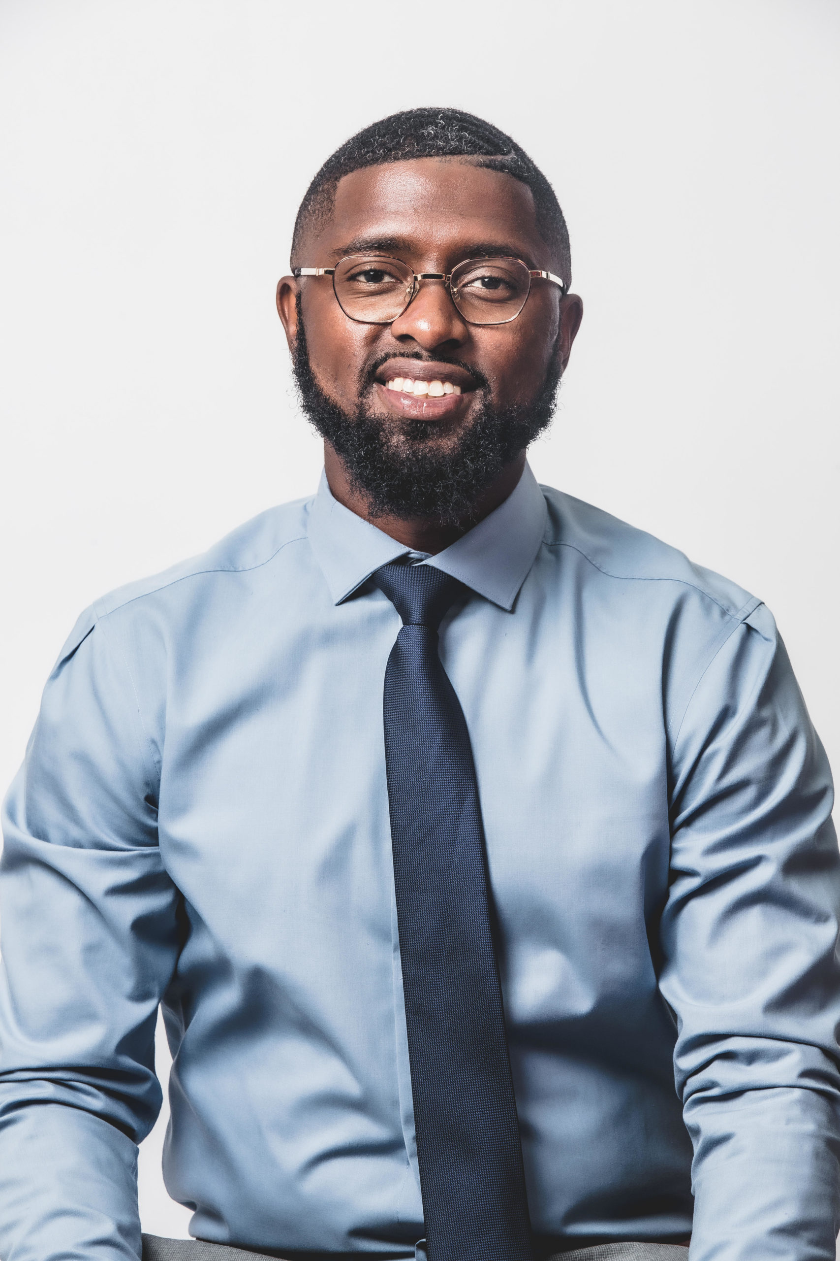 Krys Ferdinand, Property Manager and Realtor at West Orlando PM Realty