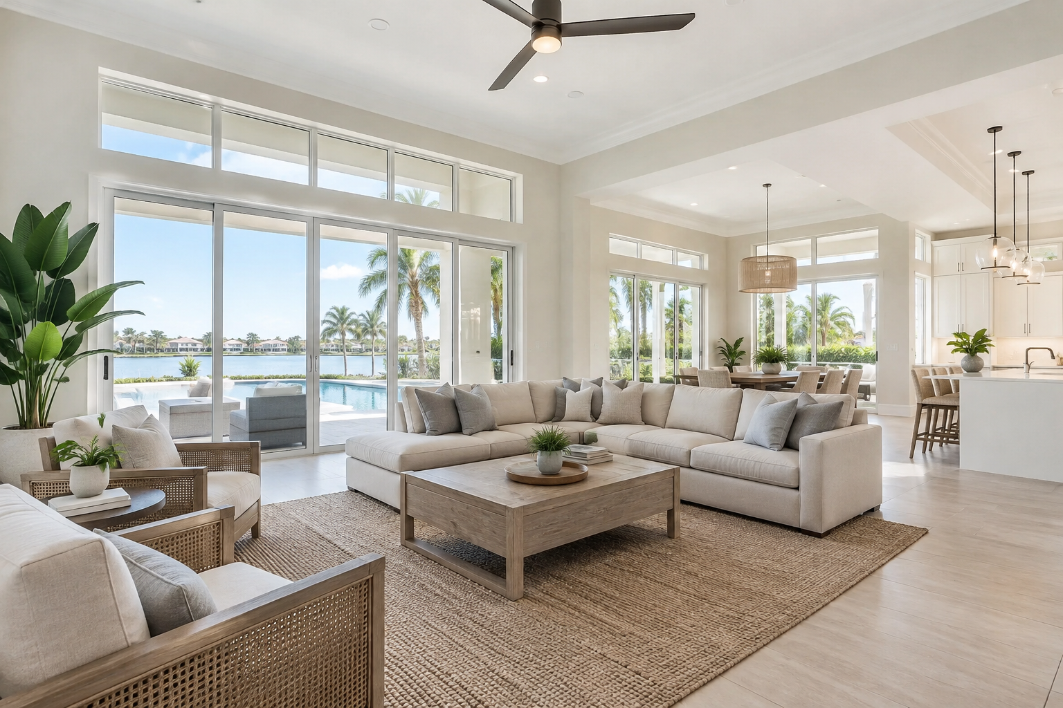Buy An Investment Property